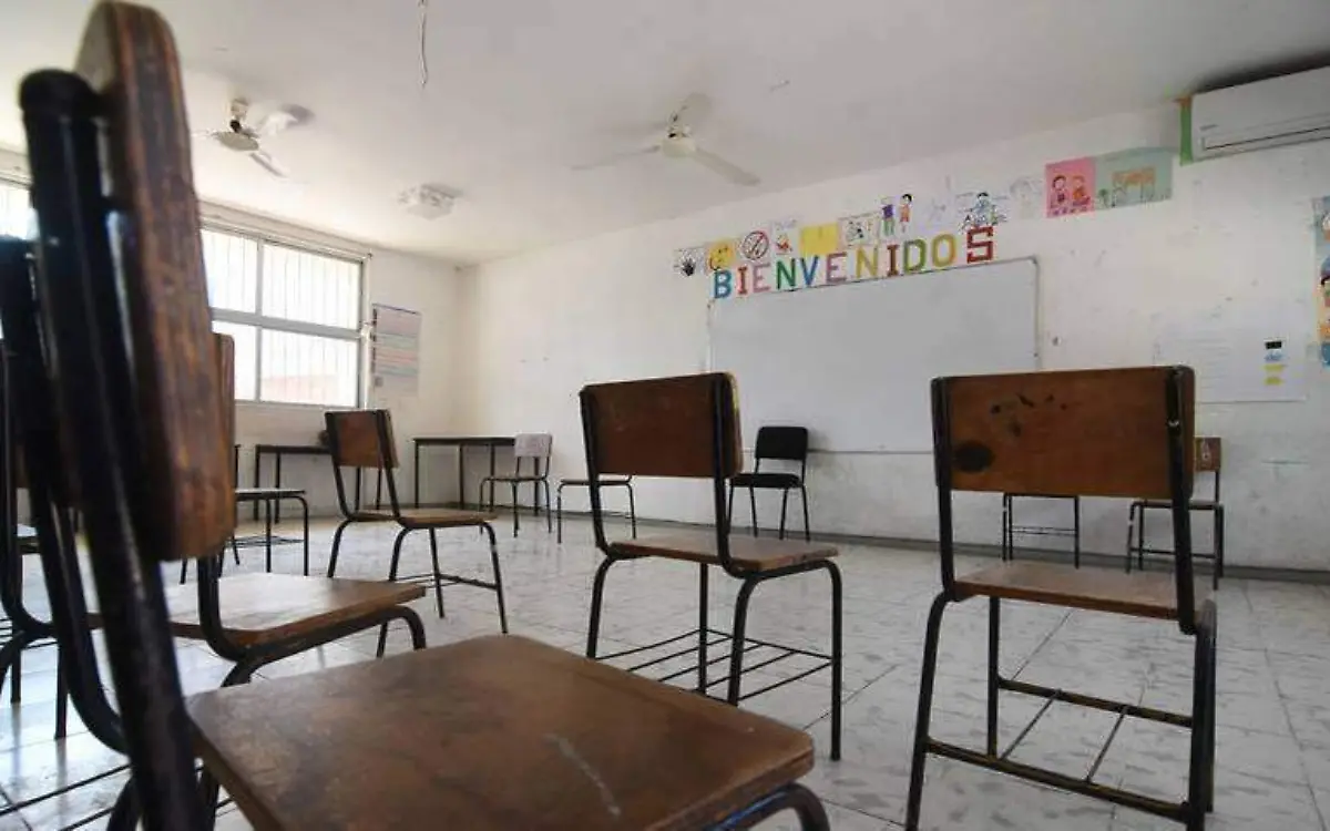 Autorizan retomar actividades presenciales en 21 escuelas de Tampico